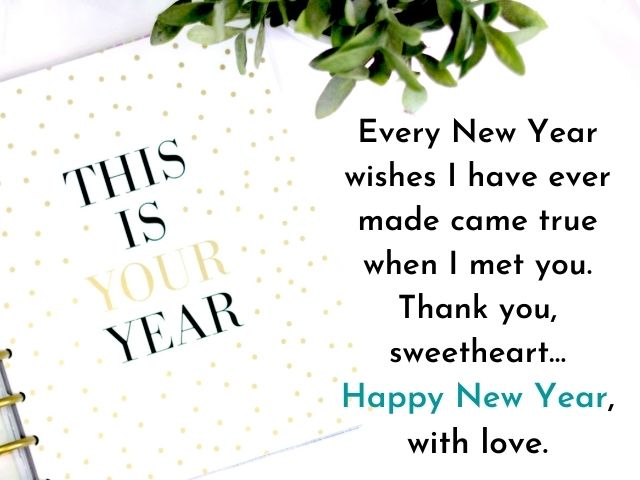 happy new year 2022 wishes