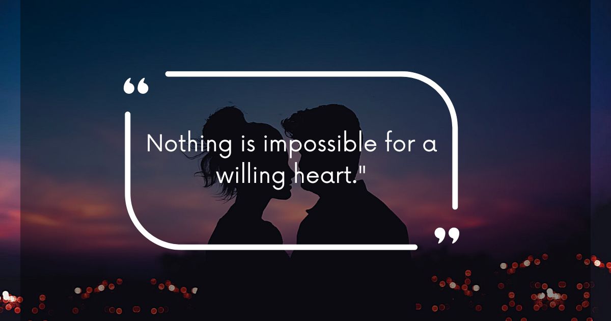 50 Inspirational Love Quotes to Brighten Your Day and Feed Your Soul 3 50 Inspirational Love Quotes